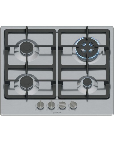 Gaskookplaat BOSCH PGH6B5K90