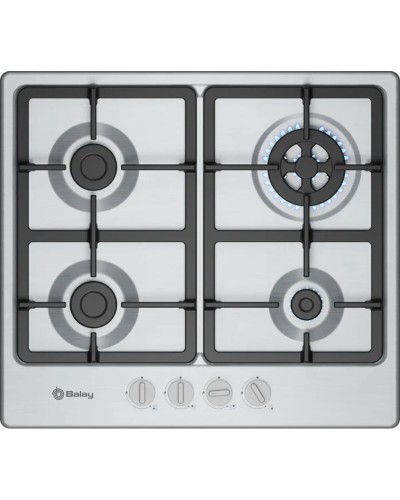 Gasplatta Balay 3ETX565CB
