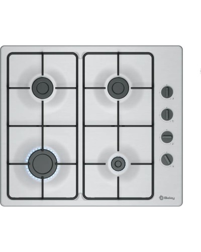 Gas Hob Balay 3ETX464BB
