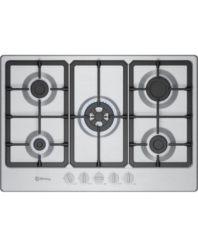 Gasplatte Balay 3ETX576CB