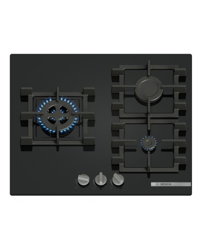 Gaskookplaat BOSCH PNC6B6K40 60 cm 59 cm