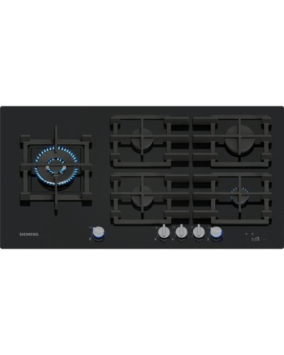 Gasplatta Siemens ER9A6SH40
