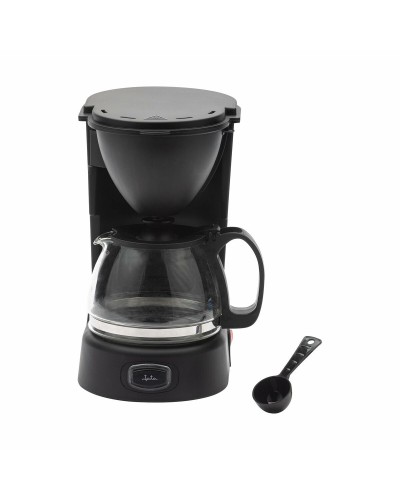 Drip Coffee Machine JATA JECA1750 Black 1750 W 8 Cups