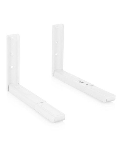 Supporto per microonde Elka Pieterman 73.000.055.10 Bianco 35 kg