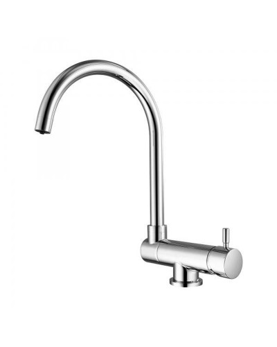 Grifo para Cocina Osmofilter RO5066 Acero Inoxidable Forma de C