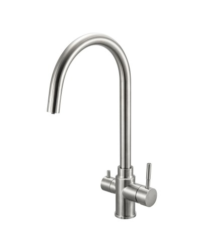 Kitchen Tap Osmofilter RO5064 Acciaio inossidabile
