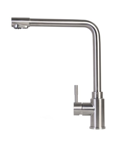 Kitchen Tap Osmofilter Roestvrij staal