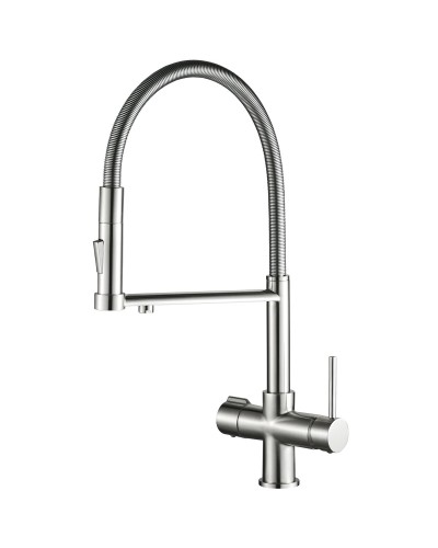 Kitchen Tap Osmofilter RO50631 Chrome Stainless steel
