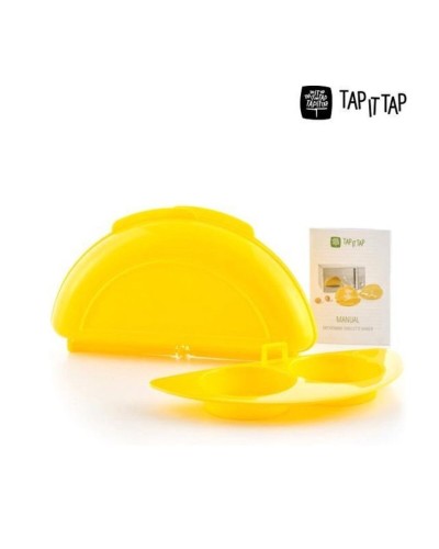 Microwave Omelette & Egg Maker InnovaGoods