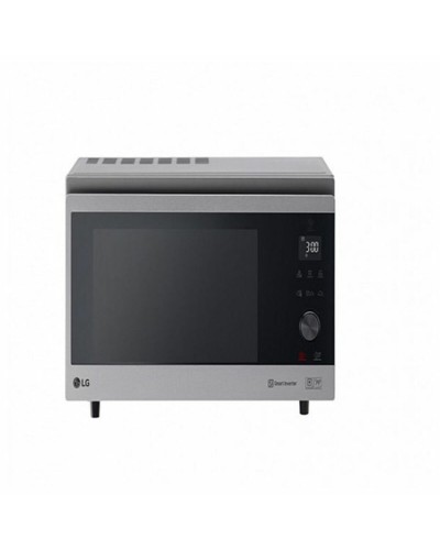 Forno a Microonde LG MJ3965ACS (Ricondizionati B)