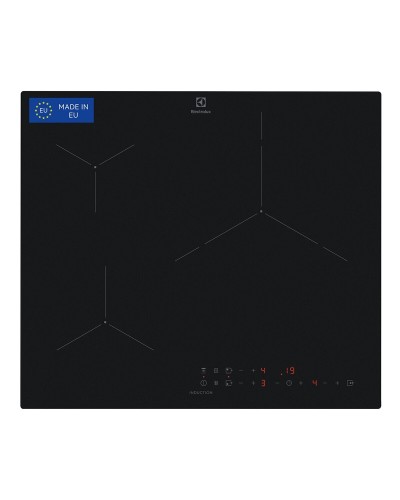 Plaque à Induction Electrolux EIT61336CT 7200 W