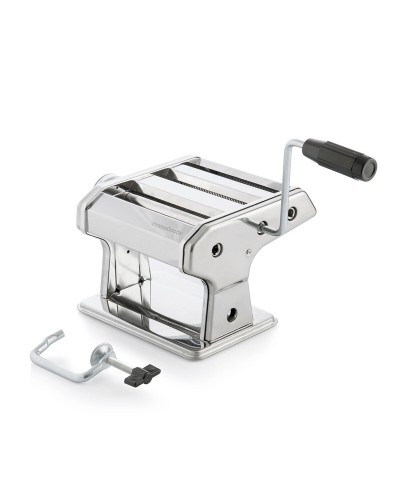 Máquina para Hacer Pasta Fresca con Recetas InnovaGoods (Reacondicionado B)