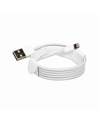 Cavo USB a Lightning Apple Lightning - USB Bianco 2 m