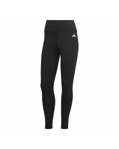 Sportleggings voor Dames Adidas Essentials Te 78 Tig Zwart