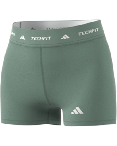 Mallas Deportivas de Mujer Adidas Techfit