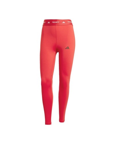 Leggings de Sport pour Femmes Adidas Techfit 7/8