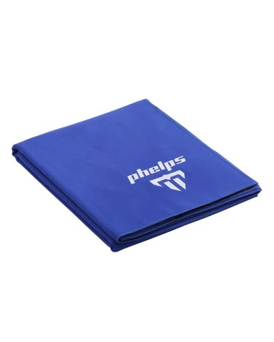 Sports towel Aqua Sphere KS Blue