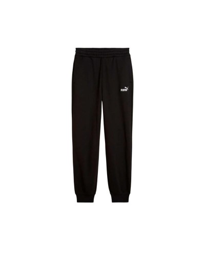 Pantalón Largo Deportivo Puma Essentials Small No. 1 Logo Mujer