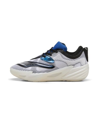 Basketball Shoes for Adults Puma All-Pro Nitro™ 2 Shammgod