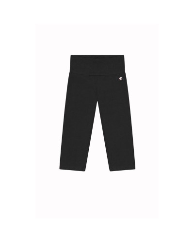 Sportleggings voor Dames Champion 116108-KK001 Zwart