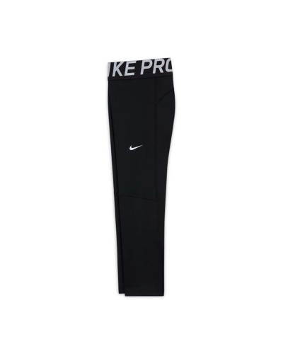 Sport-leggings, Barn Nike Nike Pro Svart