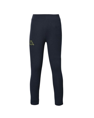 Sport-leggings, Barn Kappa Chumpy Mörkblå