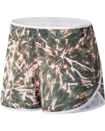 Short de Sport New Balance Ws01207_Bs5