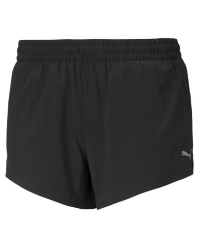 Sport Shorts Puma Favourite Schwarz