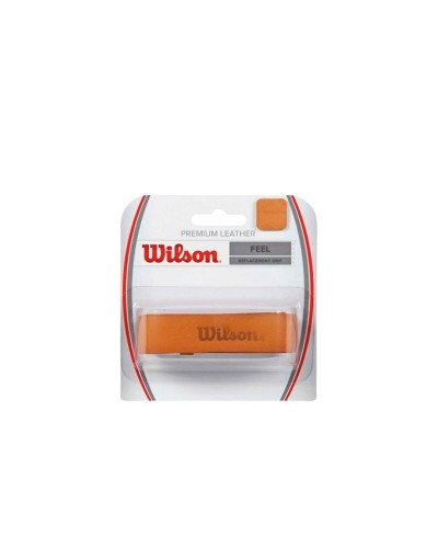 Tennisgrepp Wilson WRZ420100 Vit