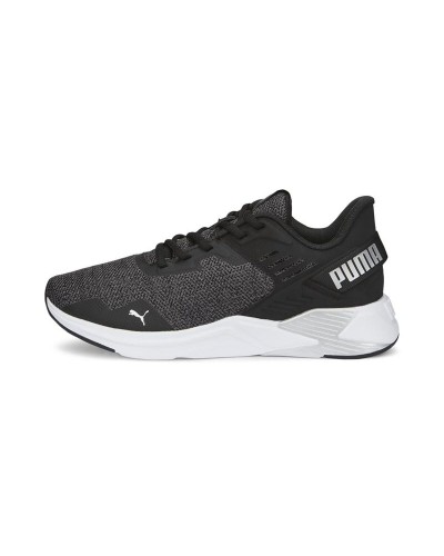 Running Shoes for Adults Puma 376061 12 Black