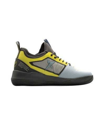 Padelschoenen voor volwassenen Drop Shot DZ281002 Geel