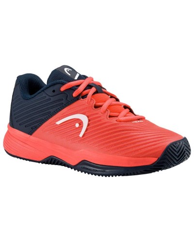Tennisschuhe für Kinder Head 275233-SC Dunkelblau