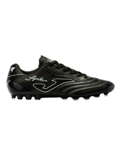 Adult's Football Boots Joma Sport ATOPW2101AG Black