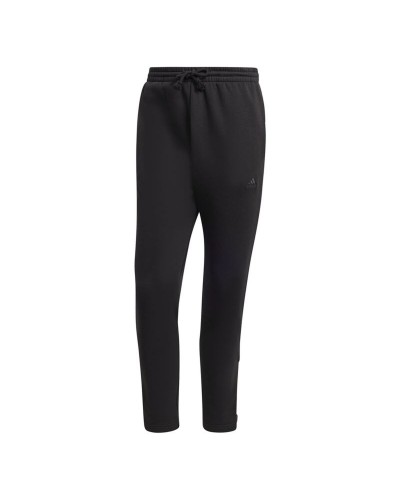 Pantalone Lungo Sportivo Adidas All Szn Tz Pt Nero Uomo
