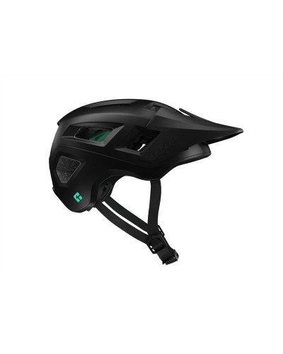 Fahrradhelm für Erwachsene Lazer Coyote KinetiCore Schwarz M
