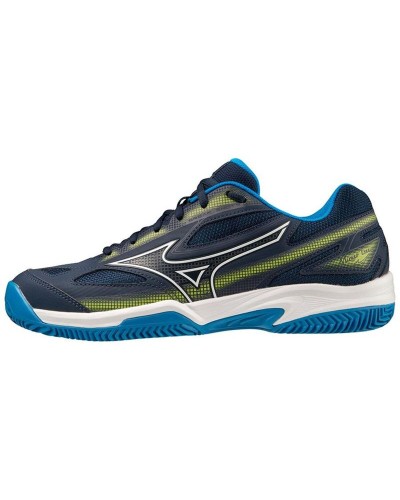 Scarpe da Padel per Adulti Mizuno 61GC2325-14 Nero