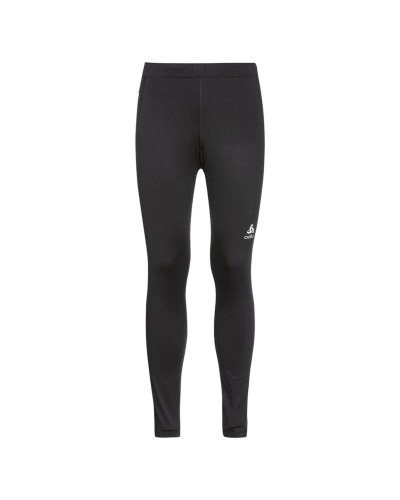 Sportliche Herren-Strumpfhosen Odlo Essential Warm Schwarz (S)