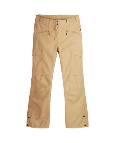 Lange Sporthose Picture Plan Beige