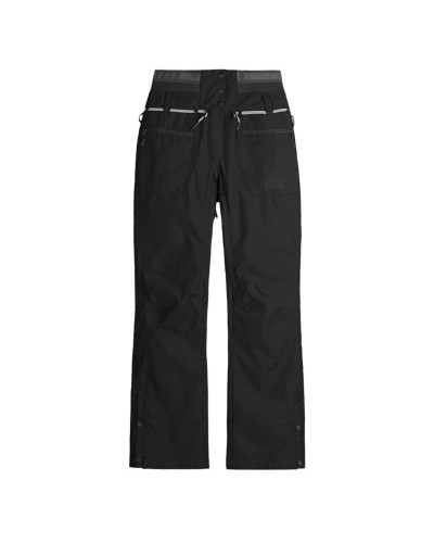 Pantalon de sport long Picture WPT106-A Noir Femme