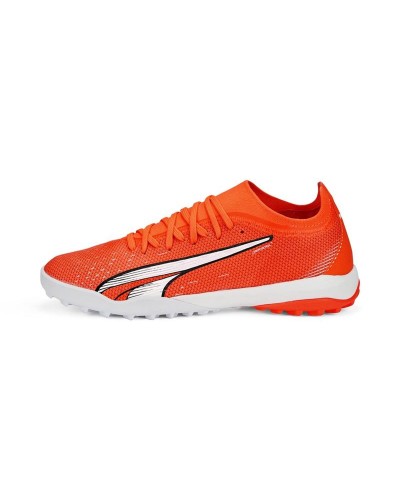 Scarpe da Calcio per Adulti Puma 107220 01