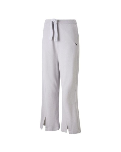 Pantalón Largo Deportivo Puma 523171 68 Mujer