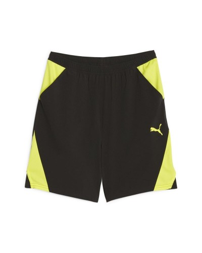 Sportbroekje voor heren Puma Fit Ultrabreath Zwart