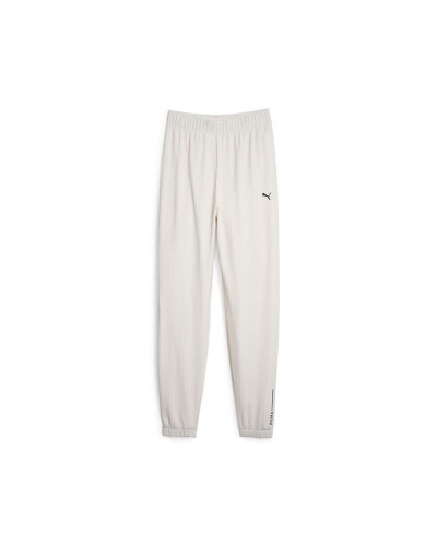 Långa träningsbyxor Puma 523968 87 Kvinna