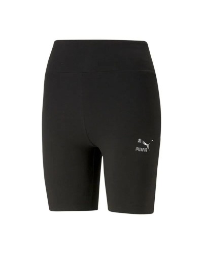 Sportleggings voor Dames Puma Dare Zwart