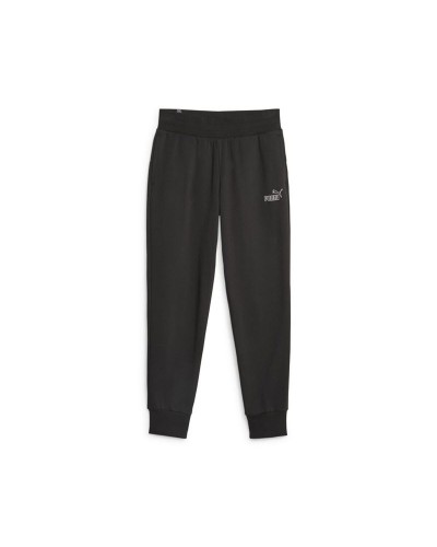 Långa träningsbyxor Puma 676094 01 Kvinna