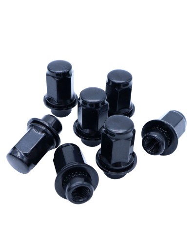 Wielmoeren voor velgen OMP M12 x 1,50 Toyota Nissan 24 Stuks (Refurbished D)