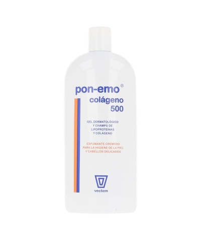 Food Supplement Xhekpon PON-EMO 500 ml