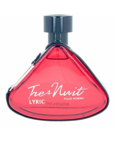 Naisten parfyymi Armaf Tres Nuit Lyric 100 ml