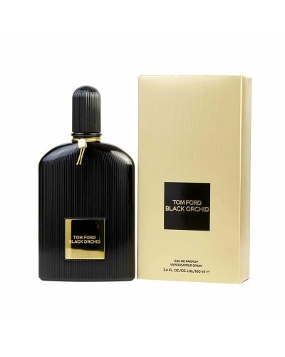 Perfume Mujer Tom Ford BLACK ORCHID Black Orchid EDT 100 ml