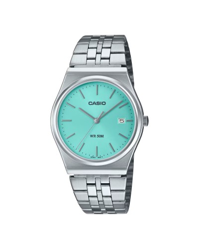 Orologio Donna Casio MTP-B145D-2A1V (Ø 40 mm)